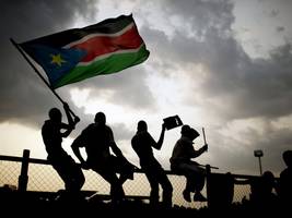 Even On Its Dismal Third Birthday, South Sudan's Independence Is Something Worth Celebrating