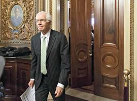 Thad Cochran's Latest Senior Moment: Gets Lost in Capitol