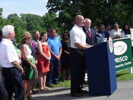 Naperville Park District Awarded $2.5 Million Grant for Future Activity Center